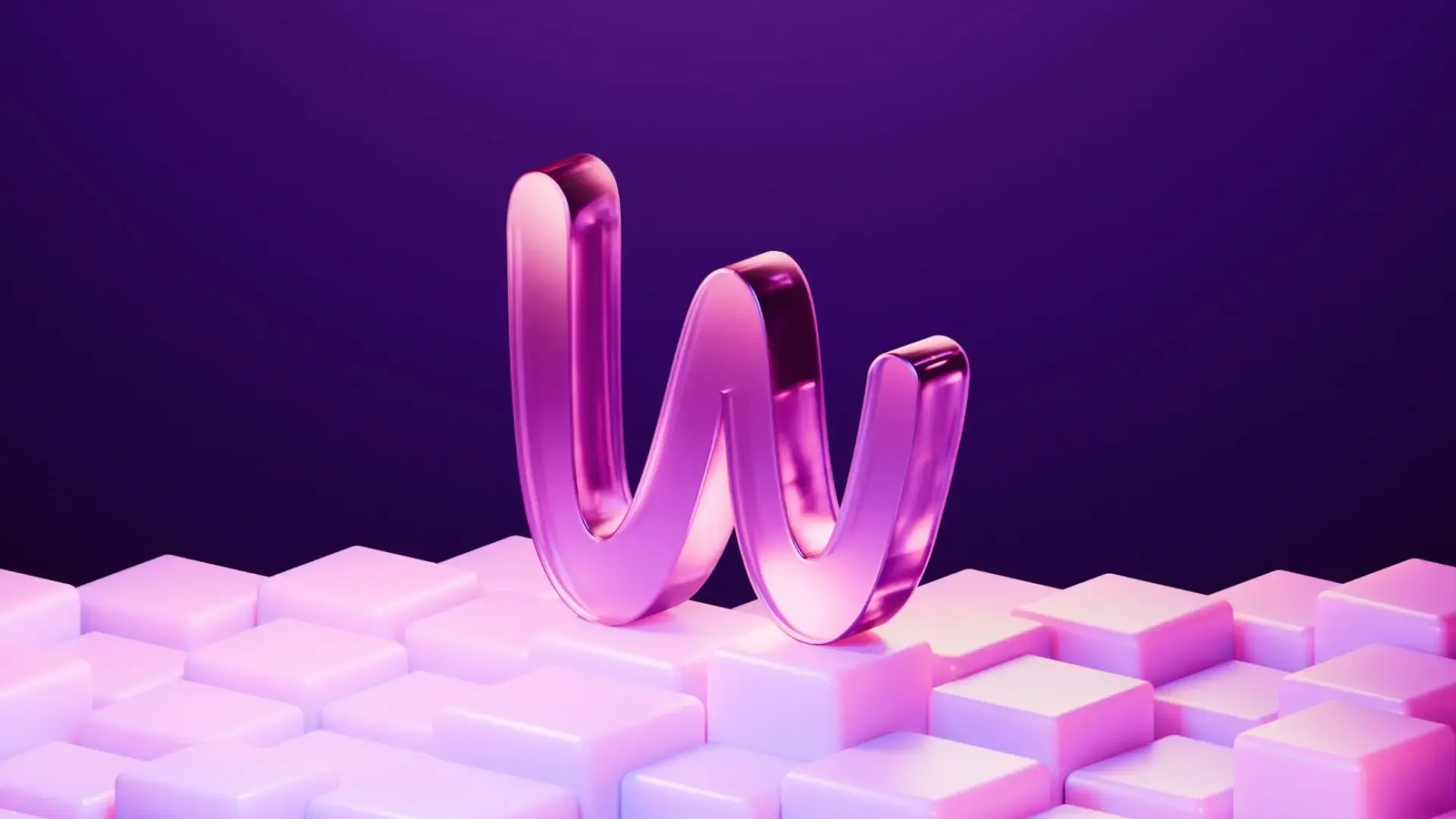 Wippit 3D render for Opulous