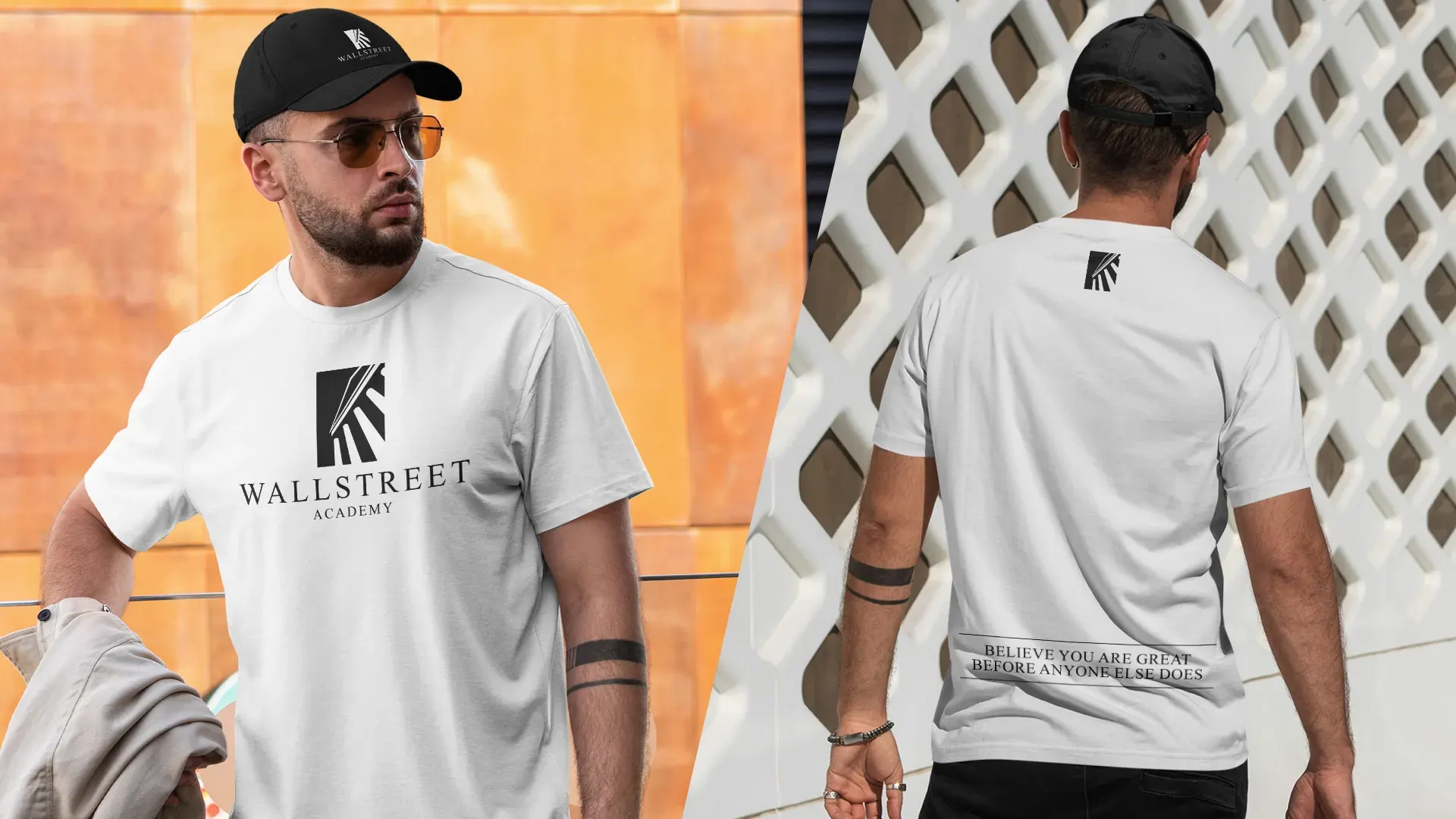 wsa merchandise t shirt